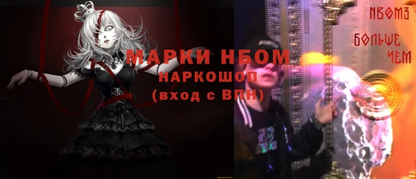 молекула духа Верхний Тагил